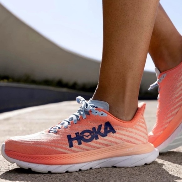 Hoka Shoes - HOKA Women's Coral Running Shoes